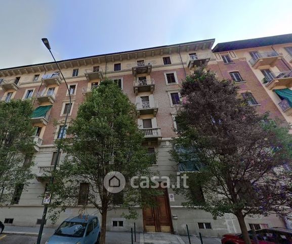 Appartamento in residenziale in Via Prospero Richelmy 3