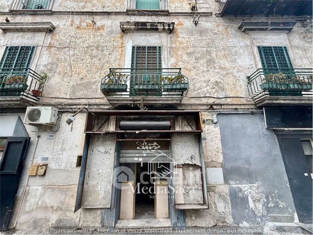 Appartamento in residenziale in Corso Amedeo di Savoia Duca D'Aosta 191