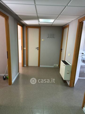 Appartamento in residenziale in Via Umbria 171