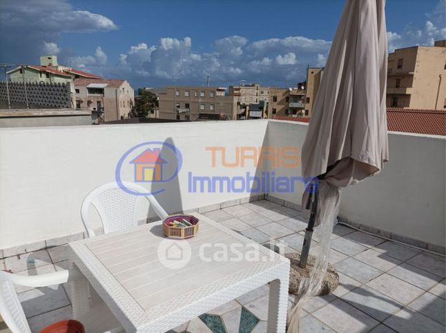 Appartamento in residenziale in Via Balai 29