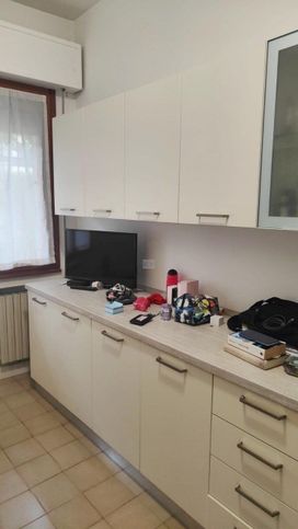 Appartamento in residenziale in 