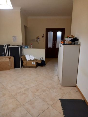 Appartamento in residenziale in Via Santa Maria a Cubito