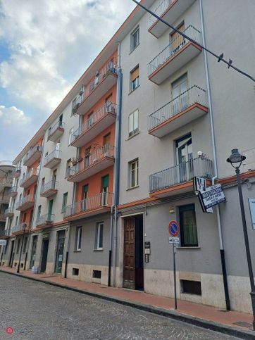 Appartamento in residenziale in Via Dante Alighieri