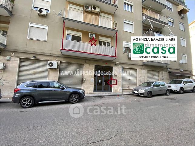 Appartamento in residenziale in Via Niscemi 277