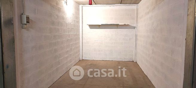 Garage/posto auto in residenziale in Corso Vittorio Veneto