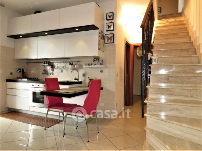 Appartamento in residenziale in Via Milano 15