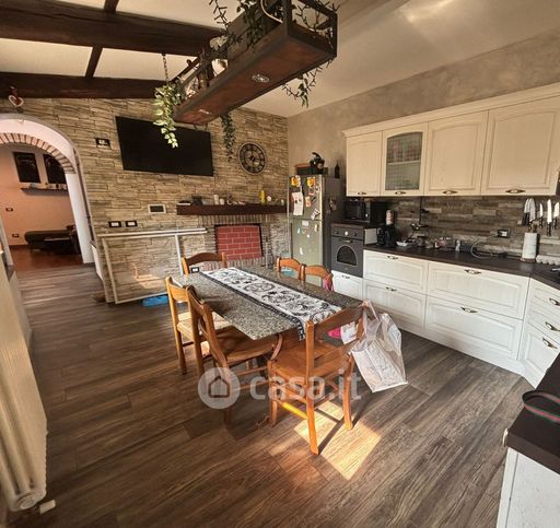 Casa indipendente in residenziale in Via Maremma