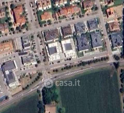 Terreno agricolo in commerciale in Via per Concordia