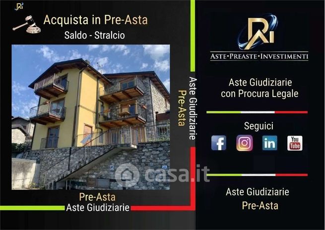 Appartamento in residenziale in Via Bugiallo