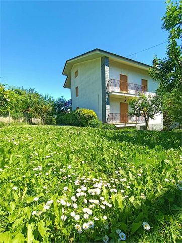 Appartamento in residenziale in Strada Regionale 36