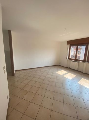 Appartamento in residenziale in Via Calabria 1