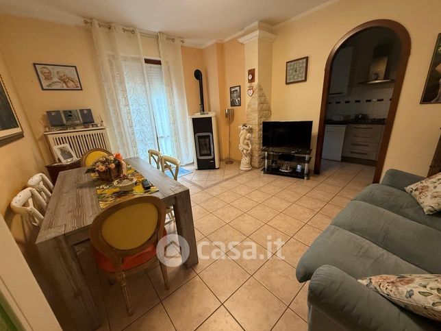 Appartamento in residenziale in Via Friuli 80