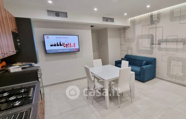 Appartamento in residenziale in Via Scipione l'Africano