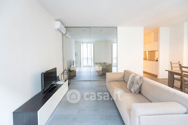 Appartamento in residenziale in Via San Maurilio 22