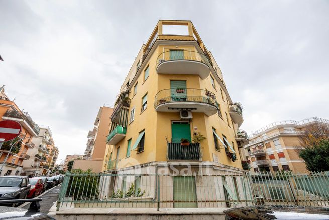 Appartamento in residenziale in Via Pietro Cartoni 29