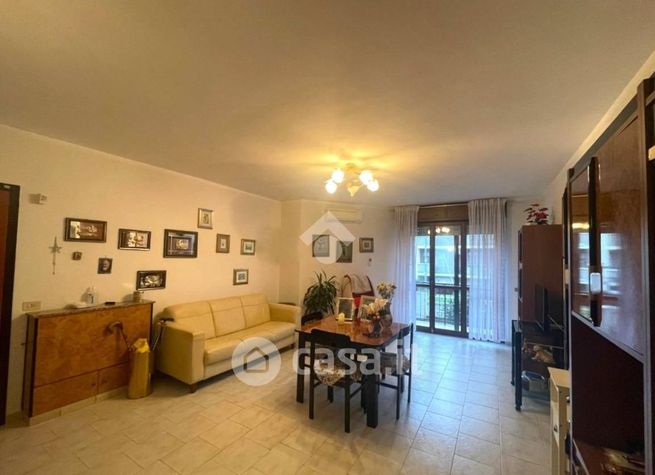 Appartamento in residenziale in Via Po 11