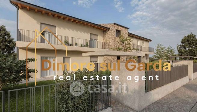 Appartamento in residenziale in Via del Santuario