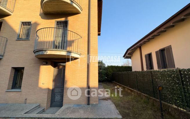 Appartamento in residenziale in Via Carlo Forlanini