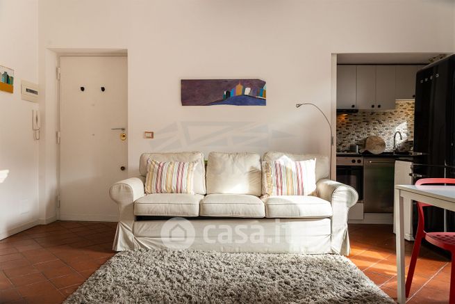 Appartamento in residenziale in Via della Polveriera