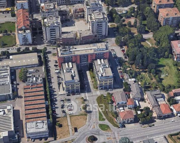 Ufficio in commerciale in Via Antonio Magarotto
