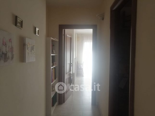 Appartamento in residenziale in Corso Campano