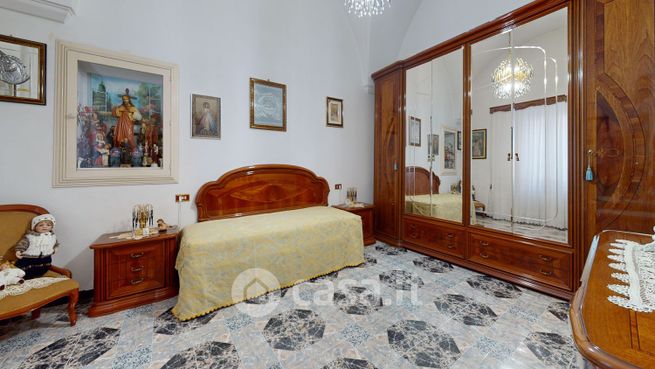 Casa indipendente in residenziale in Via Stabile