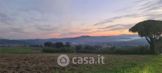 Terreno edificabile in residenziale in Località Ilci