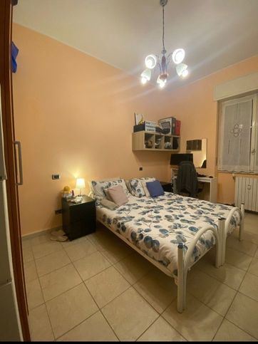 Appartamento in residenziale in Via Giorgio Marazzani 8