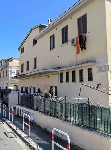 Appartamento in residenziale in Via Gaetano Mazzoni 47