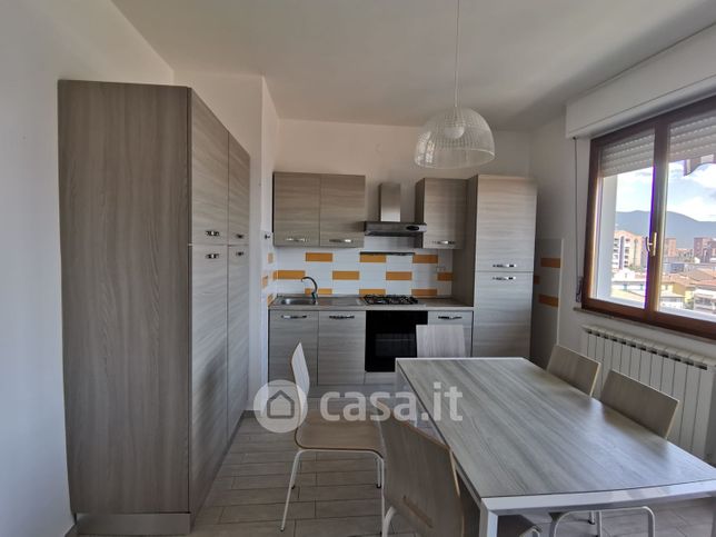 Attico/mansarda in residenziale in Via Ippolito Rosellini