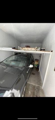 Garage/posto auto in residenziale in Via Chiusella