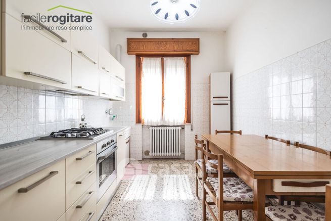 Appartamento in residenziale in Via Emilia Romagna 217