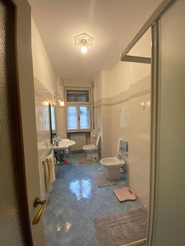 Appartamento in residenziale in Viale Gran Sasso 3