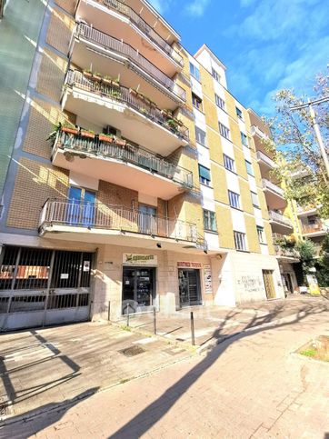 Appartamento in residenziale in Via Luigi Settembrini