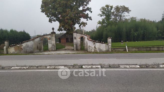 Terreno edificabile in residenziale in Via IV Novembre 117