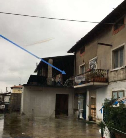 Appartamento in residenziale in Via Bussago