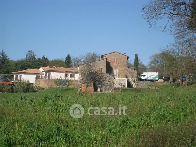 Terreno edificabile in residenziale in 