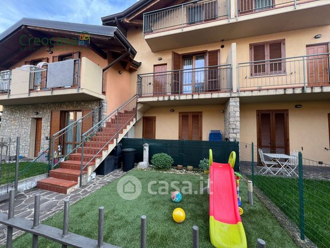 Appartamento in residenziale in Via Meucci 49