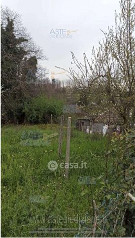 Terreno agricolo in commerciale in Via delle Nazioni Unite