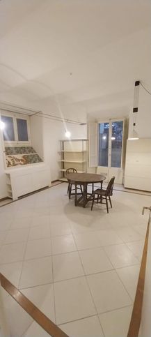 Appartamento in residenziale in Viale Spartaco Lavagnini