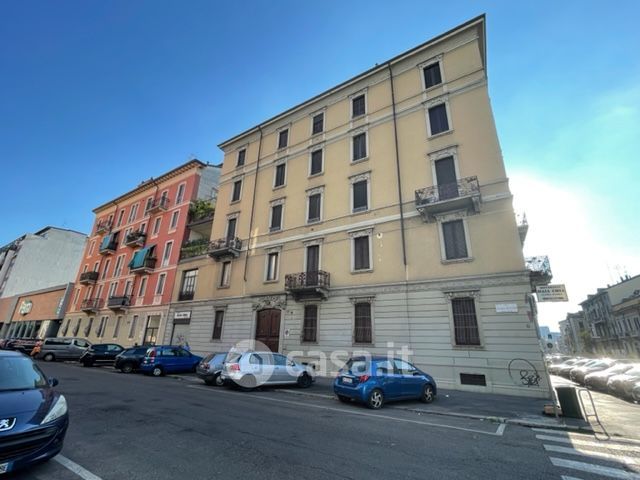 Appartamento in residenziale in Via Antonio Bazzini 37