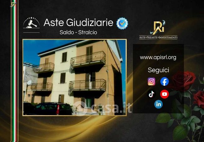 Appartamento in residenziale in Viale Adriatico 18
