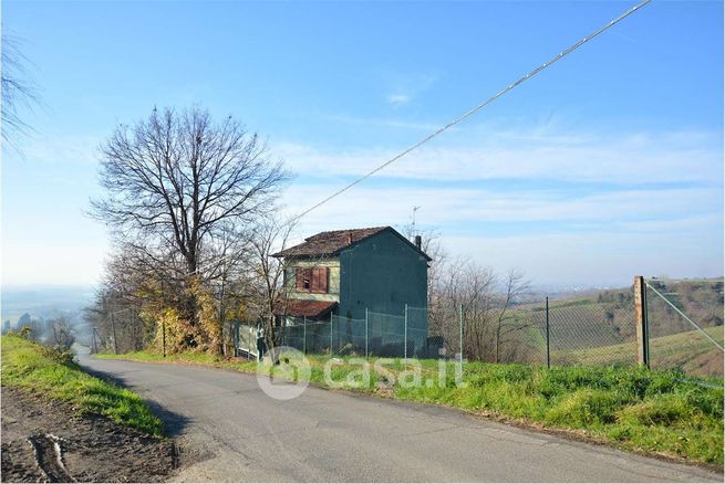 Villa in residenziale in Via Belfuggito 12