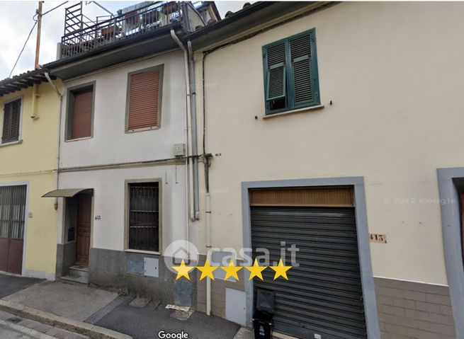 Appartamento in residenziale in Via Bologna