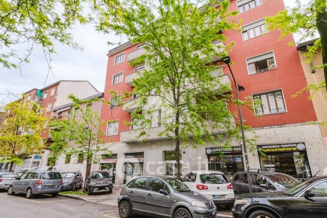 Appartamento in residenziale in Via Daniele Ricciarelli 19
