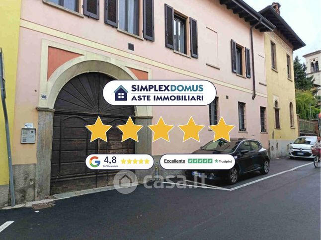 Appartamento in residenziale in Via Briante
