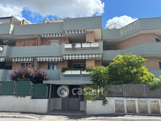 Appartamento in residenziale in Via XXV Aprile