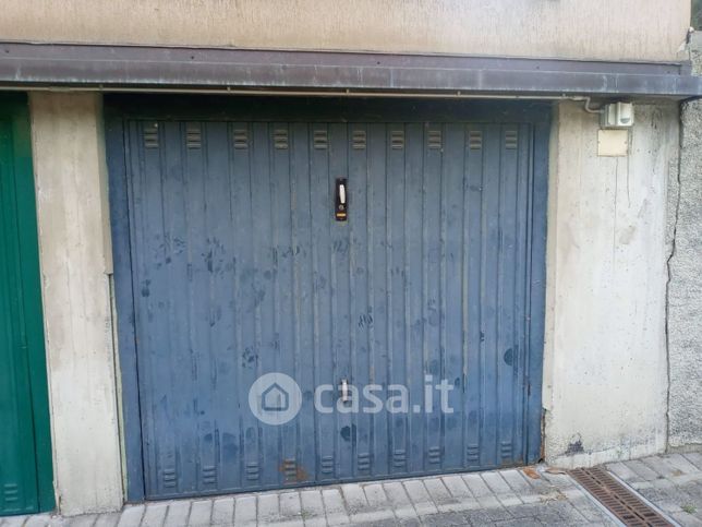 Box/posto auto in residenziale in Via Giovanni XXIII'