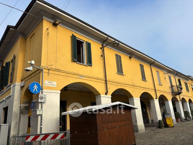 Appartamento in residenziale in Piazza della Repubblica 1