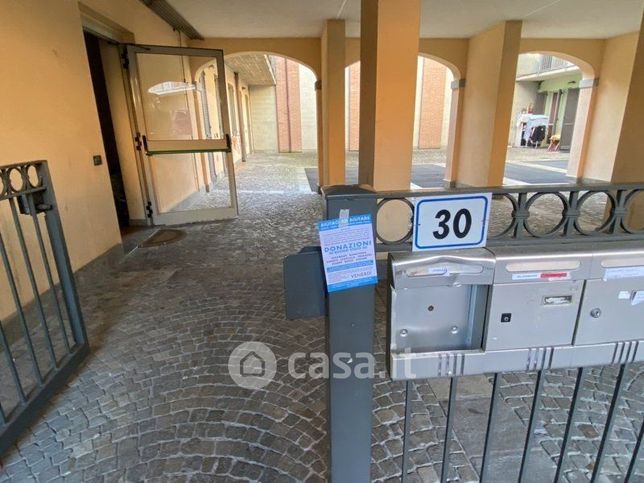 Appartamento in residenziale in Via Trieste 30